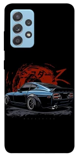 Чехол на Samsung Galaxy A52 4G / A52 5G Tokyo drive фото 1 из 1