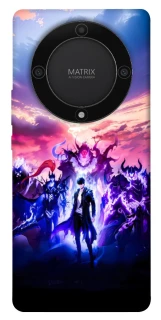 Чохол на Huawei Magic5 Lite Sung Jinwoo Summoner фото 1 з 1