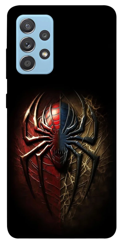 Чохол на Samsung Galaxy A52 4G / A52 5G Spiderman icon фото 1 з 1