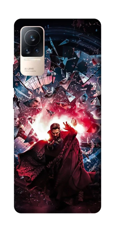 Чохол на Xiaomi Civi 6 Doctor Strange фото 1 з 1