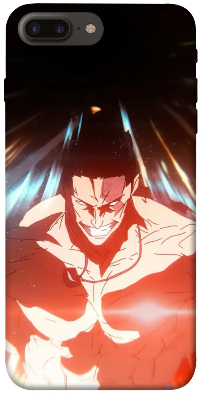 Чехол на Apple iPhone 7 plus / 8 plus Todo v4 фото 1 из 1