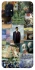 Чохол на Samsung Galaxy M31s Art collage ver.4 фото 1 з 1
