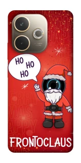 Чехол на Oppo A5 Pro 4G Frontoclaus фото 1 из 1