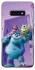 Чохол на Samsung Galaxy S10e Monsters friends фото 1 з 1