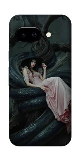Чохол на Google Pixel 9a Halloween Witch ver.7 фото 1 з 1