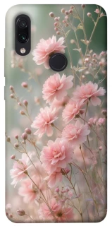 Чохол на Xiaomi Redmi Note 7 / Note 7 Pro / Note 7s Flowers v26 фото 1 з 1