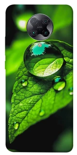 Чохол на Xiaomi Redmi K30 Pro / Poco F2 Pro Flowers v16 фото 1 з 1