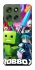 Чехол на Motorola Moto G56 5G Roblox gaming heroes фото 1 из 1
