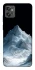 Чохол на Motorola Moto G32 White mountain фото 1 з 1