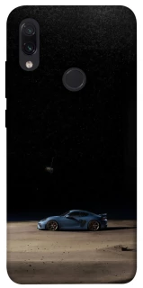 Чохол на Xiaomi Redmi Note 7 / Note 7 Pro / Note 7s 911 night фото 1 з 1