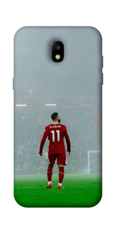 Чохол на Samsung Galaxy J5 (2017) Mohamed Salah фото 1 з 1