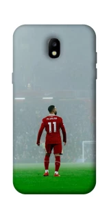 Чохол на Samsung Galaxy J5 (2017) Mohamed Salah фото 1 з 1