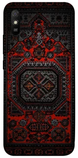 Чехол на Xiaomi Redmi 9A Ковёр v16 фото 1 из 1