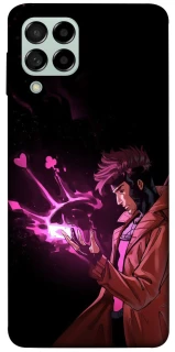 Чехол на Samsung Galaxy M53 5G Gambit фото 1 из 1