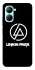 Чохол на Realme C33 Linkin Park logo ver.1 фото 1 з 1