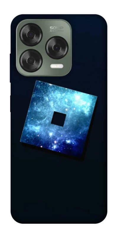 Чохол на ZTE Nubia V70 Design Adopt Me Penguin Candy фото 1 з 1