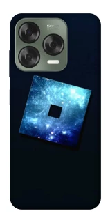 Чохол на ZTE Nubia V70 Design Adopt Me Penguin Candy фото 1 з 1