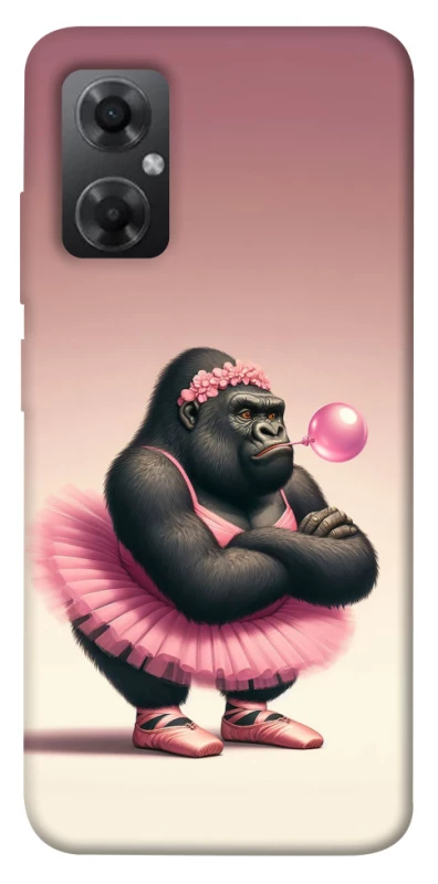 Чохол на Xiaomi Redmi Note 11R Горила фото 1 з 1