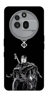 Чохол на Nothing Phone (3a) Pro Berserk stand фото 1 з 1