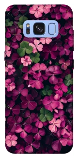 Чехол на Samsung G950 Galaxy S8 Flowers v7 фото 1 из 1