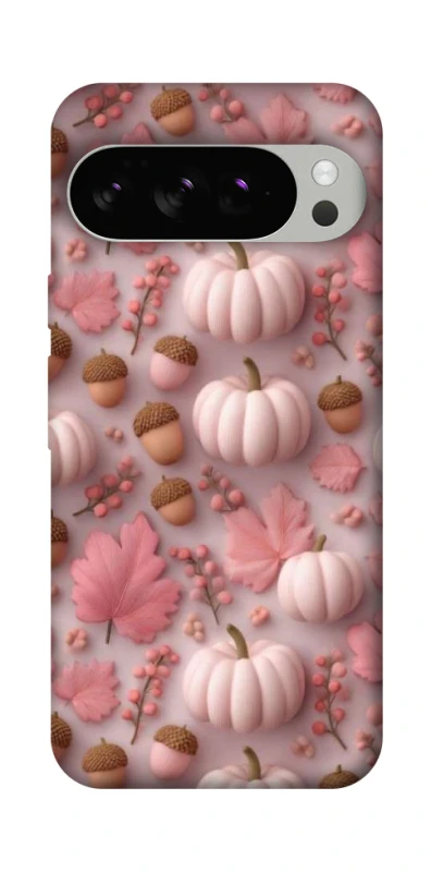 Чехол на Google Pixel 10 Pro Autumn vibes ver.2 фото 1 из 1