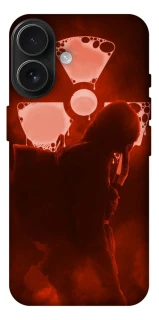 Чохол на Apple iPhone 17 (6.3") Радіація v8 фото 1 з 1