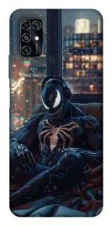 Чехол на ZTE Blade V2020 Smart Venom earphones фото 1 из 1