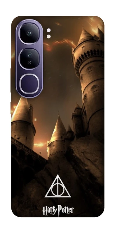 Чохол на Vivo Y300 Harry Potter ver.13 фото 1 з 1