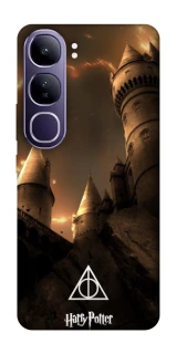 Чохол на Vivo Y300 Harry Potter ver.13 фото 1 з 1