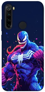 Чохол на Xiaomi Redmi Note 8 Venom фото 1 з 1