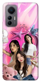 Чохол на Xiaomi 12 Lite Kazuha - LE SSERAFIM фото 1 з 1