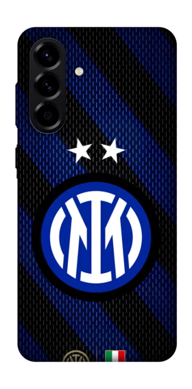Чохол на Samsung Galaxy A56 5G FC Inter v2 фото 1 з 1