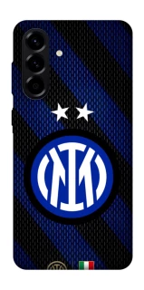 Чохол на Samsung Galaxy A56 5G FC Inter v2 фото 1 з 1