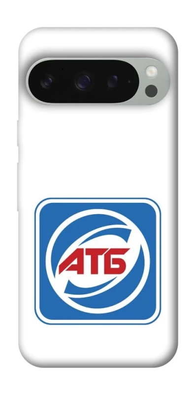 Чохол на Google Pixel 10 Pro XL AТБ фото 1 з 1