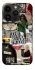 Чохол на Apple iPhone 14 Pro (6.1") Fashion collage ver.14 фото 1 з 1