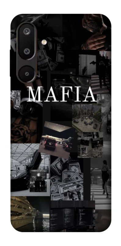 Чохол на Samsung Galaxy M16 5G Mafia фото 1 з 1