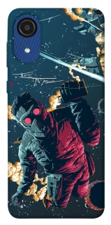 Чехол на Samsung Galaxy A03 Core Star Lord фото 1 из 1
