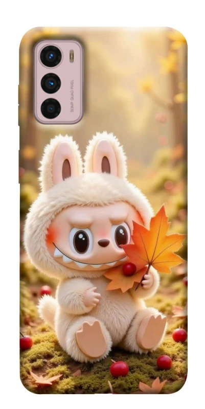 Чохол на Motorola Moto G42 Labubu Autumn фото 1 з 1