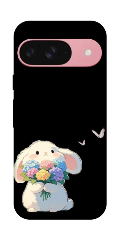 Чехол на Google Pixel 9 My Bunny фото 1 из 1