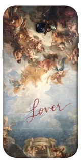 Чохол на Samsung A720 Galaxy A7 (2017) Lover фото 1 з 1