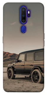 Чехол на Oppo A5 (2020) / Oppo A9 (2020) Gelik фото 1 из 1