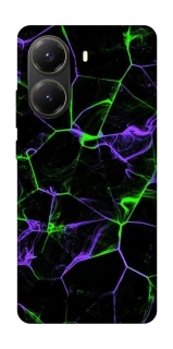 Чехол на Xiaomi Poco X7 Pro Abstract ver.2 фото 1 из 1