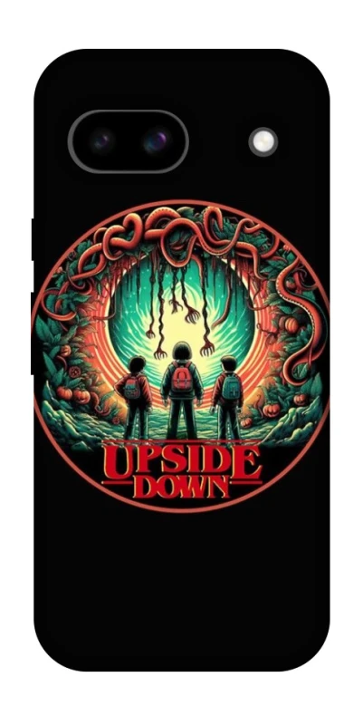 Чохол на Google Pixel 8a Stranger Things ver.32 фото 1 з 1