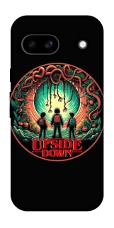 Чохол на Google Pixel 8a Stranger Things ver.32 фото 1 з 1