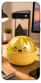 Чехол на Samsung Galaxy S10e Dumpling ver.8 фото 1 из 1