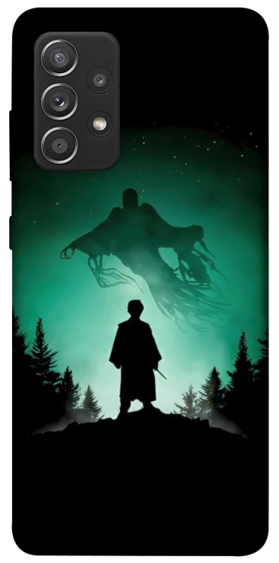 Чохол на Samsung Galaxy A52 4G / A52 5G Harry Potter & Dementor фото 1 з 1
