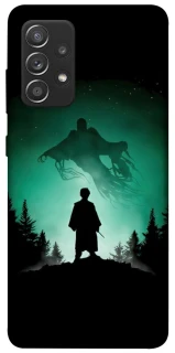 Чохол на Samsung Galaxy A52 4G / A52 5G Harry Potter & Dementor фото 1 з 1