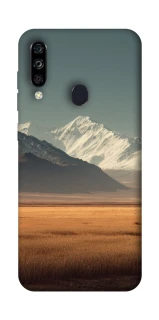 Чехол на ZTE Blade A7 (2020) Asian mountains фото 1 из 1