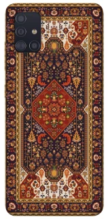 Чохол на Samsung Galaxy A51 Килим v8 фото 1 з 1