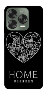 Чохол на ZTE Nubia V70 Design Вінниця Home фото 1 з 1